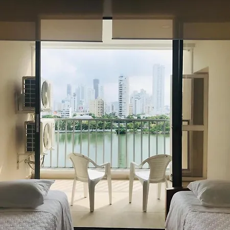 Apartamento Cristóforo Colombo *