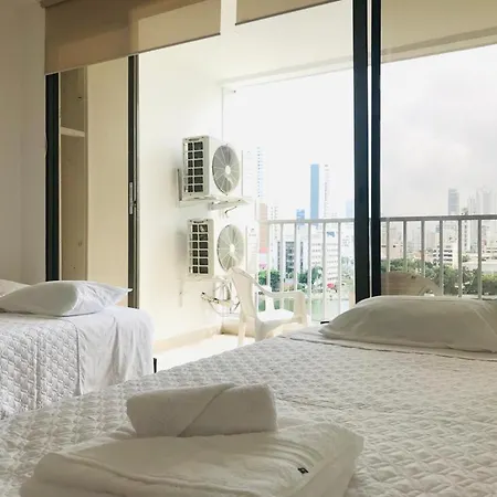 Apartamento Cristóforo Colombo *