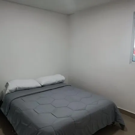 Cristóforo Colombo Apartamento