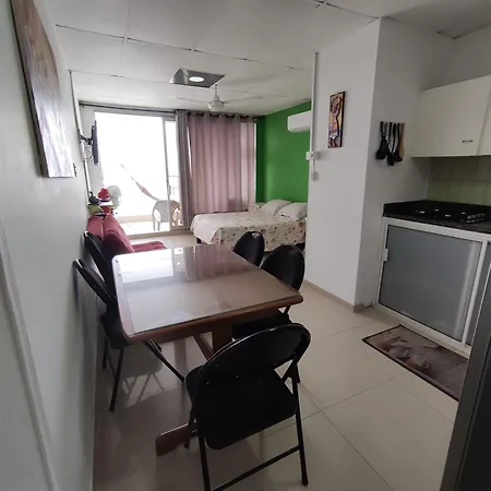 Apartamento Cristóforo Colombo *