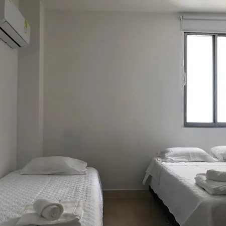 Apartamento Cristóforo Colombo
