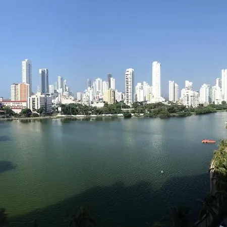 Apartamento Cristóforo Colombo