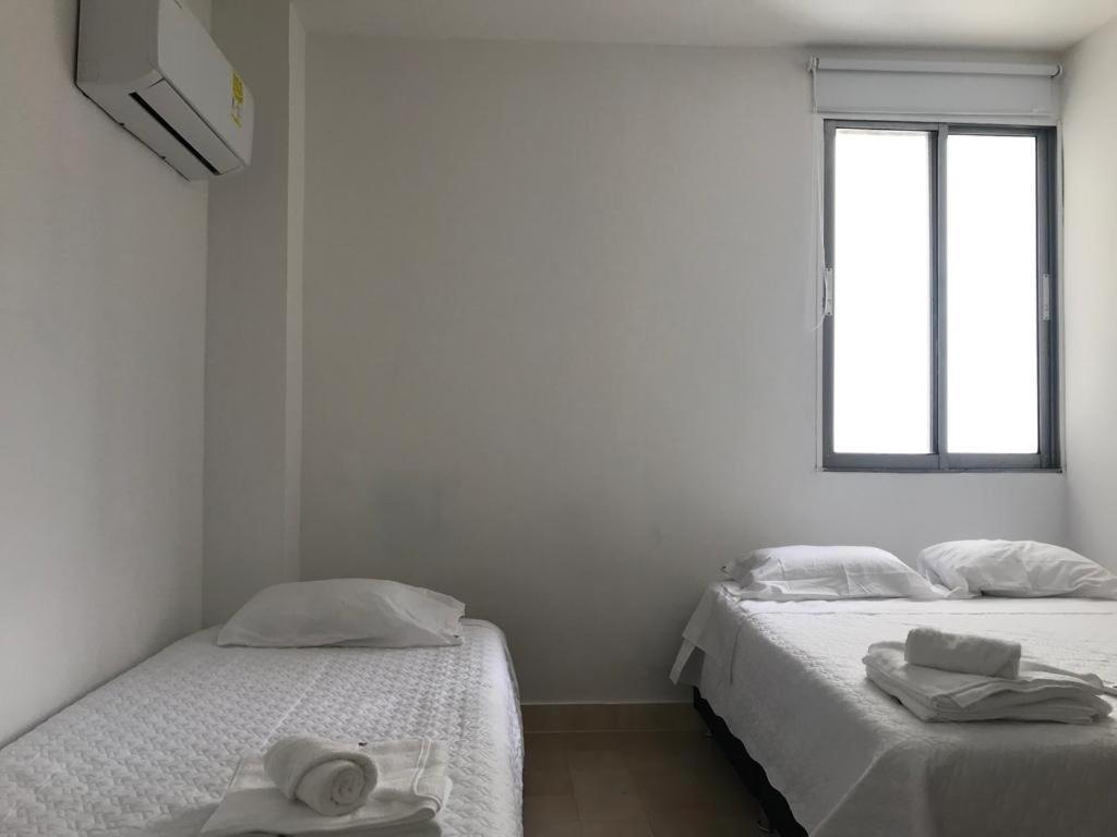 Apartamento Cristoforo Colombo