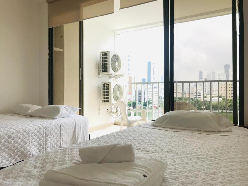 Apartamento Cristoforo Colombo *