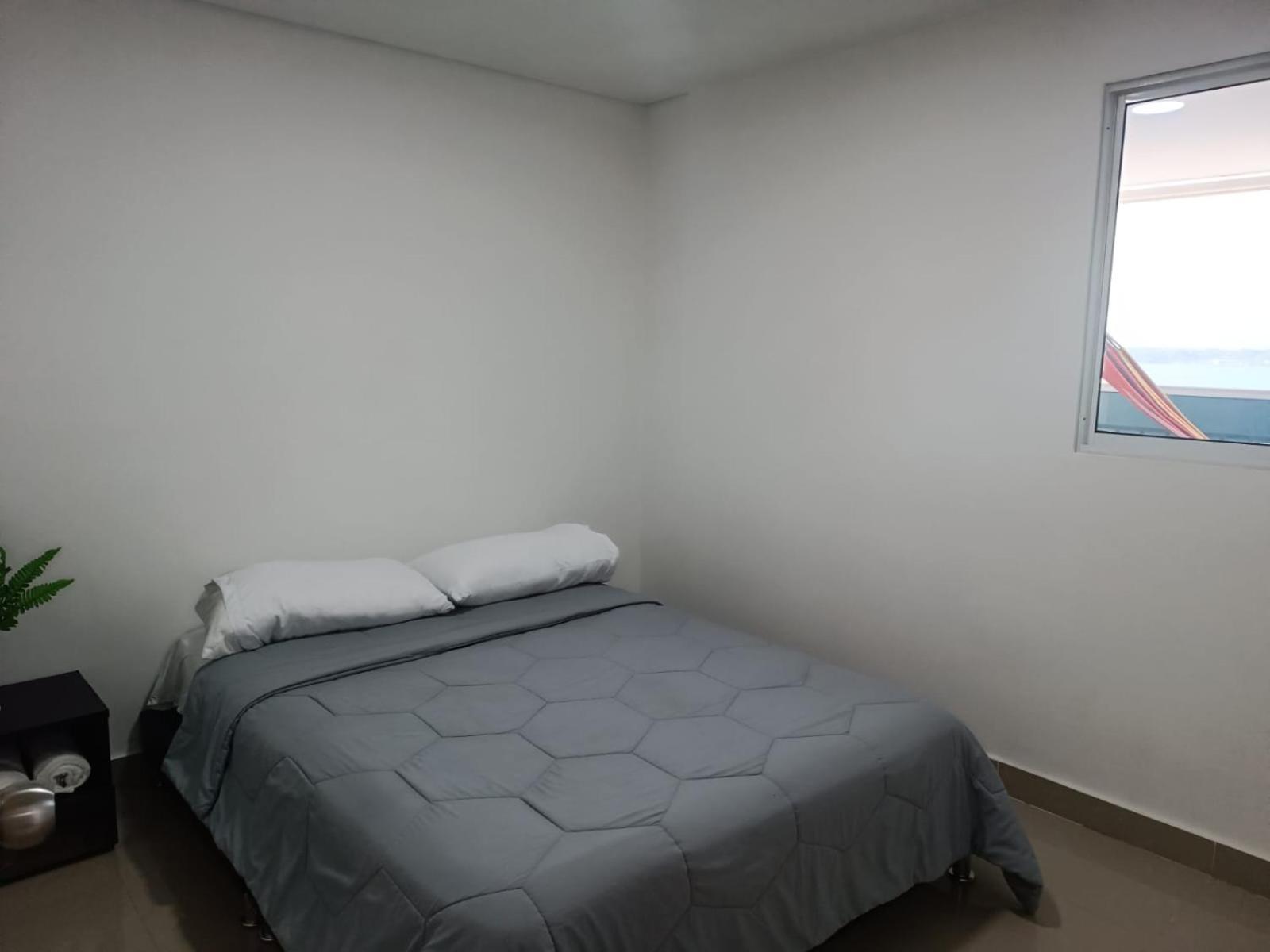 Cristoforo Colombo Apartamento