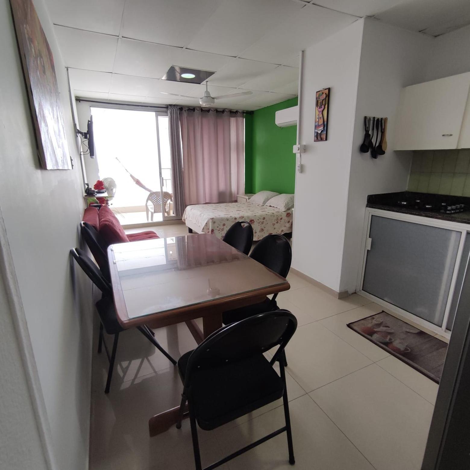 Apartamento Cristoforo Colombo *