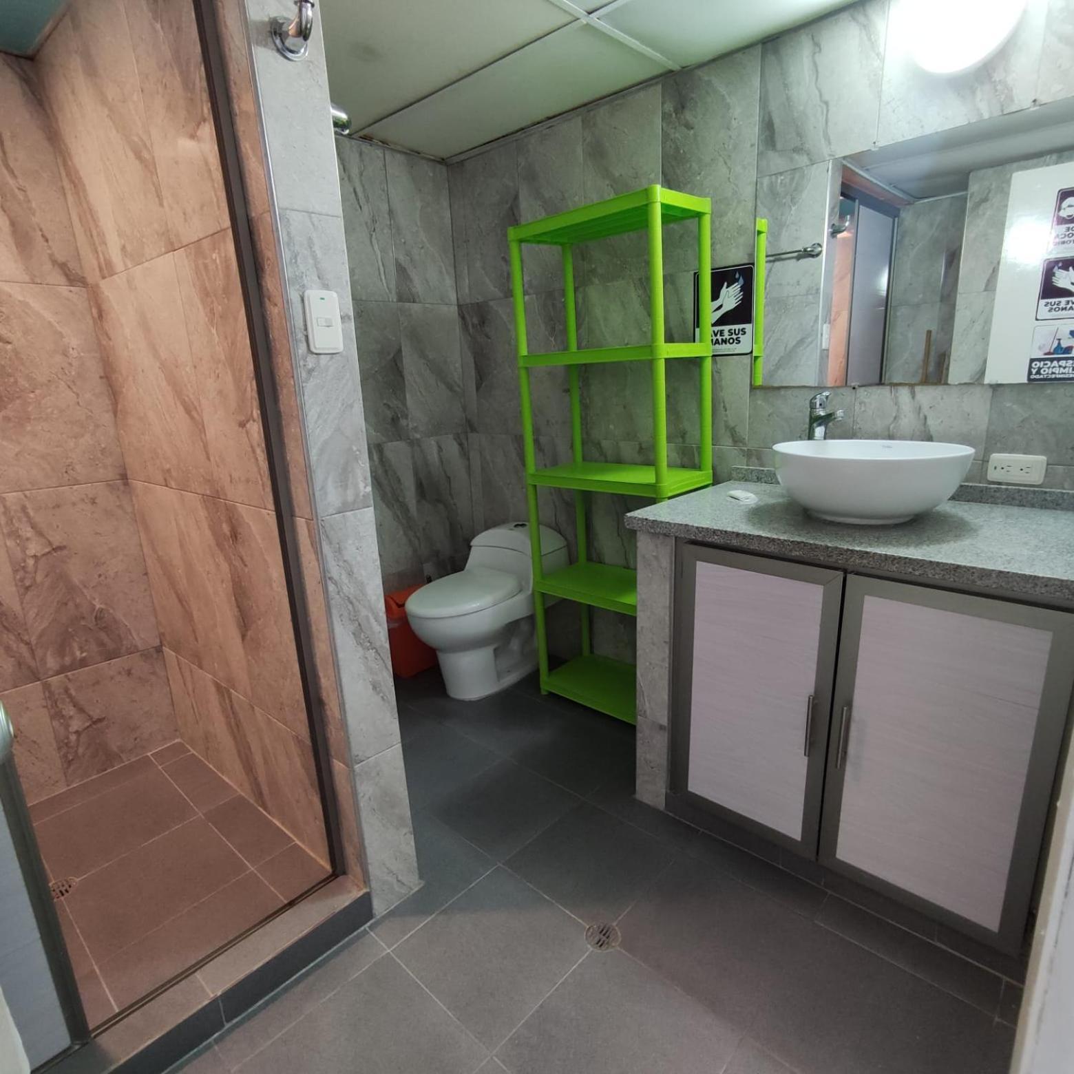 Apartamento Cristoforo Colombo *