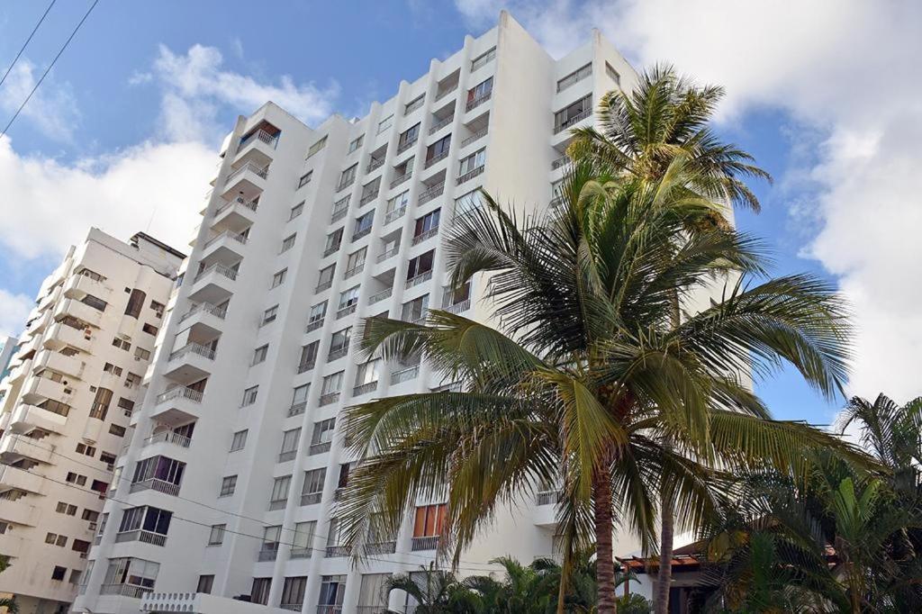 Cristoforo Colombo Apartamento Cartagena