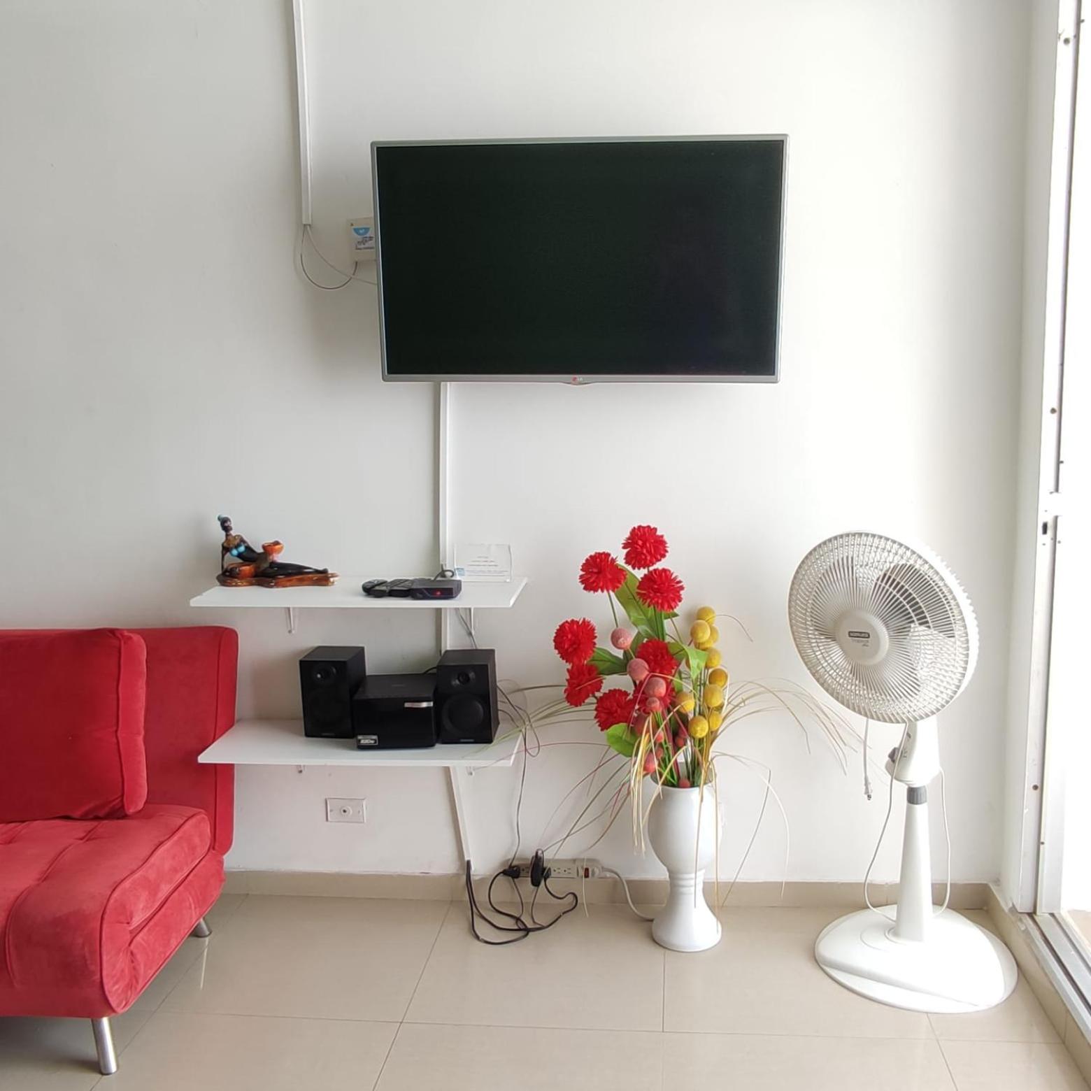 Cristoforo Colombo Apartamento