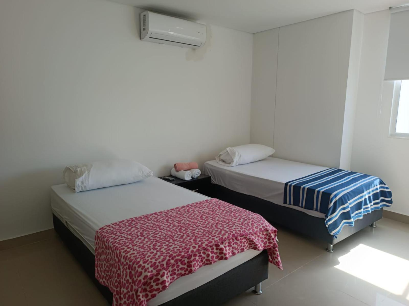 Cristoforo Colombo Apartamento Cartagena