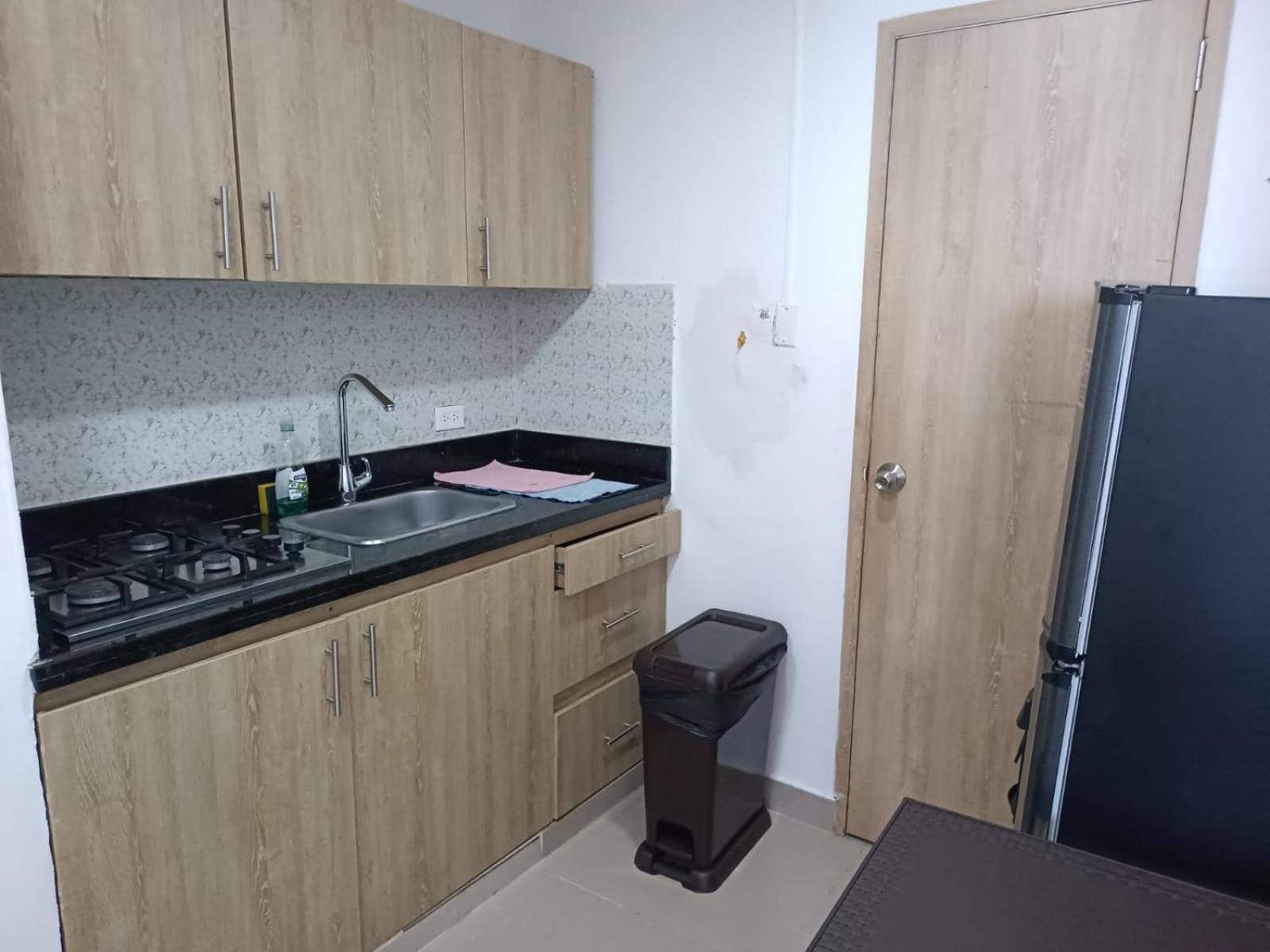 Apartamento Cristoforo Colombo