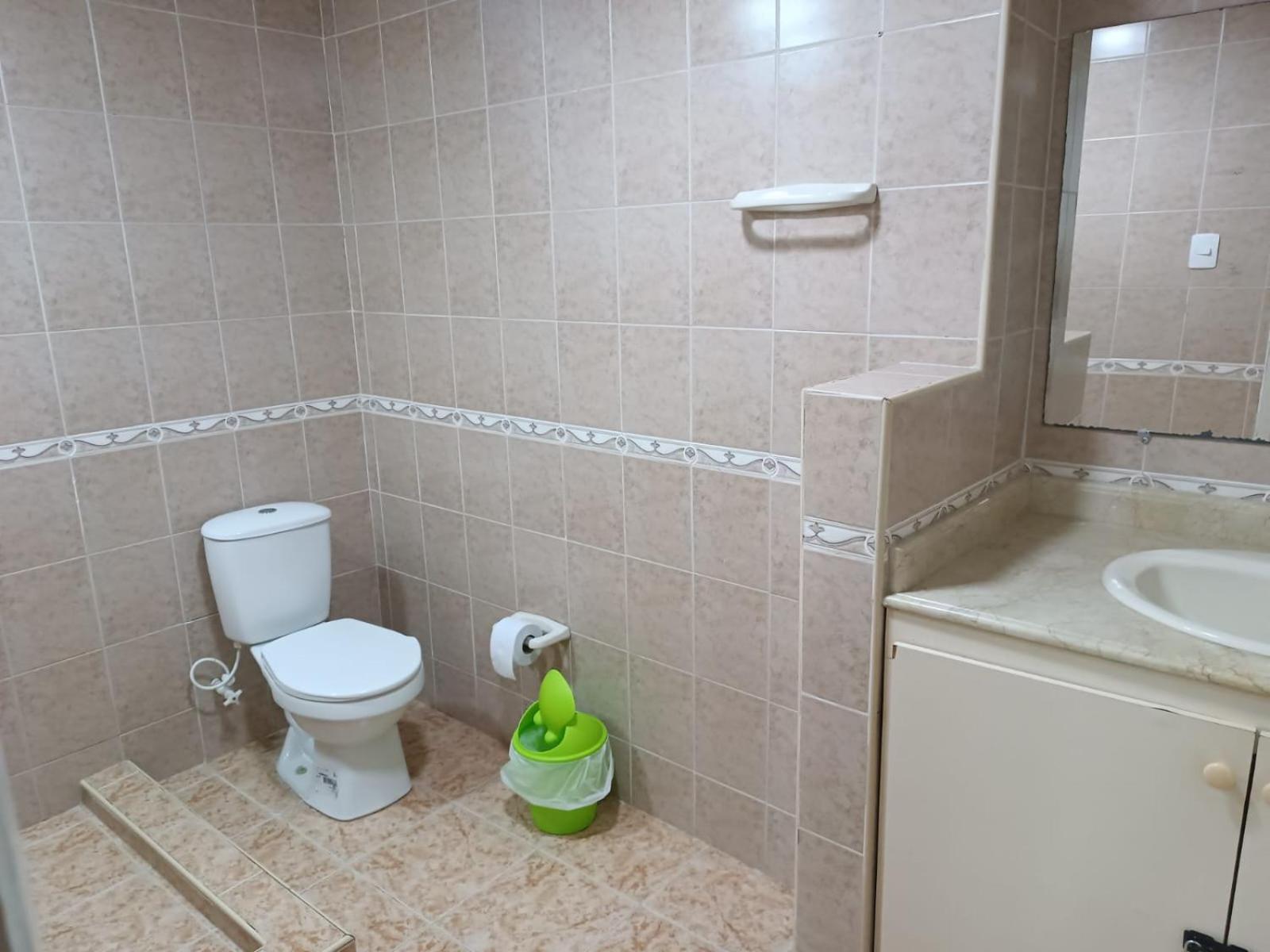 Cristoforo Colombo Apartamento *